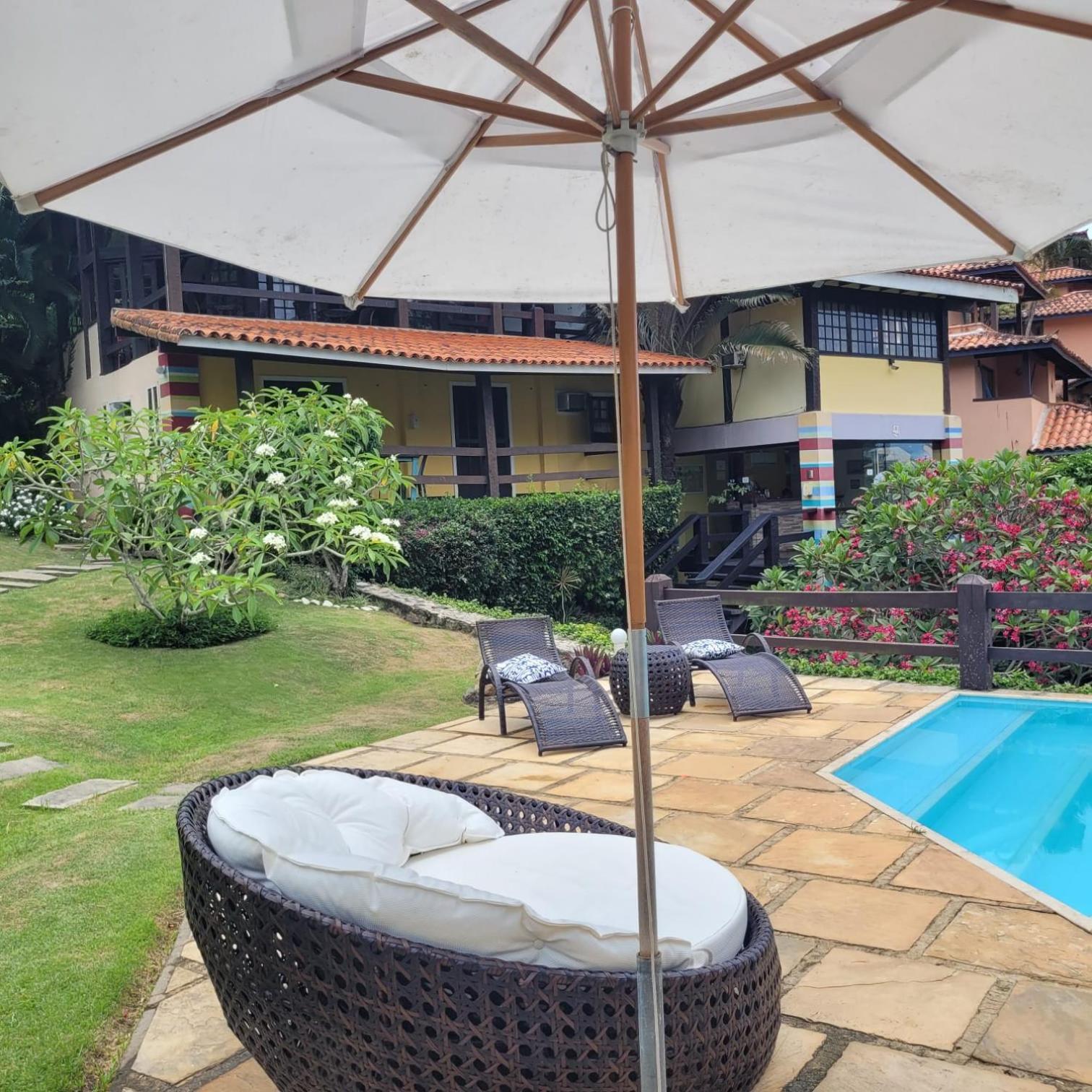Hibiscus Inn Armacao dos Buzios