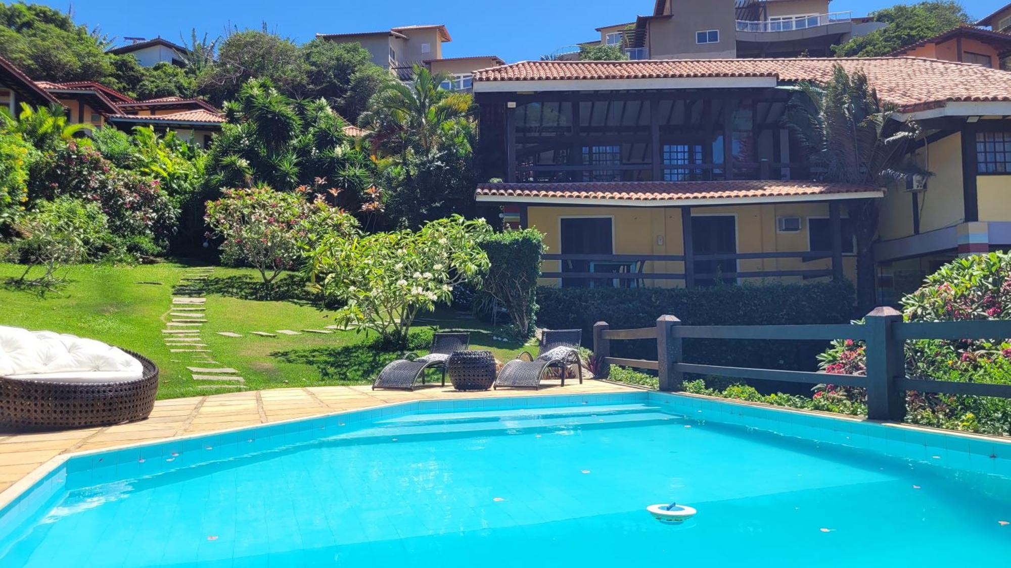 Inn Hibiscus Armacao dos Buzios