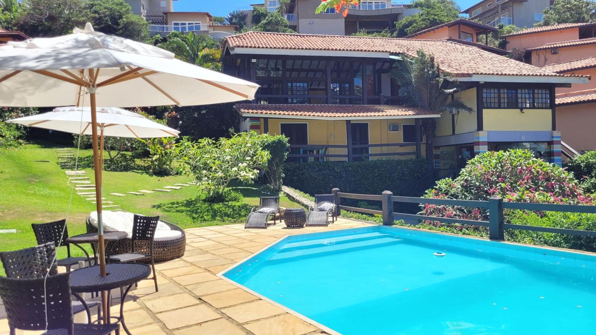 Inn Hibiscus 3*
