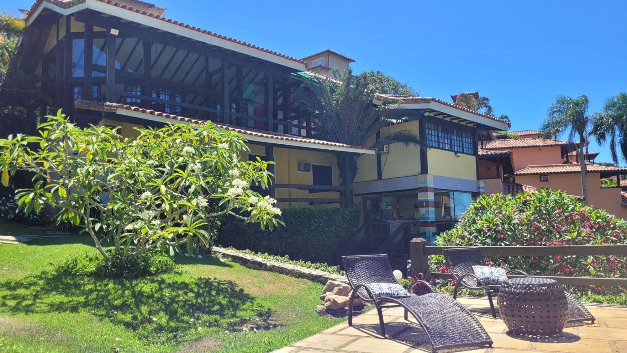 Hibiscus Inn 3*