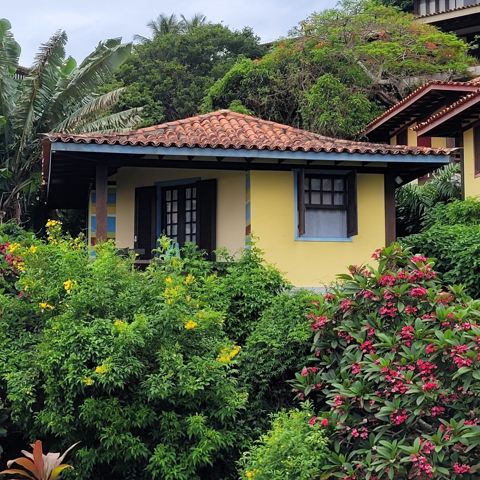 Inn Hibiscus Armacao dos Buzios