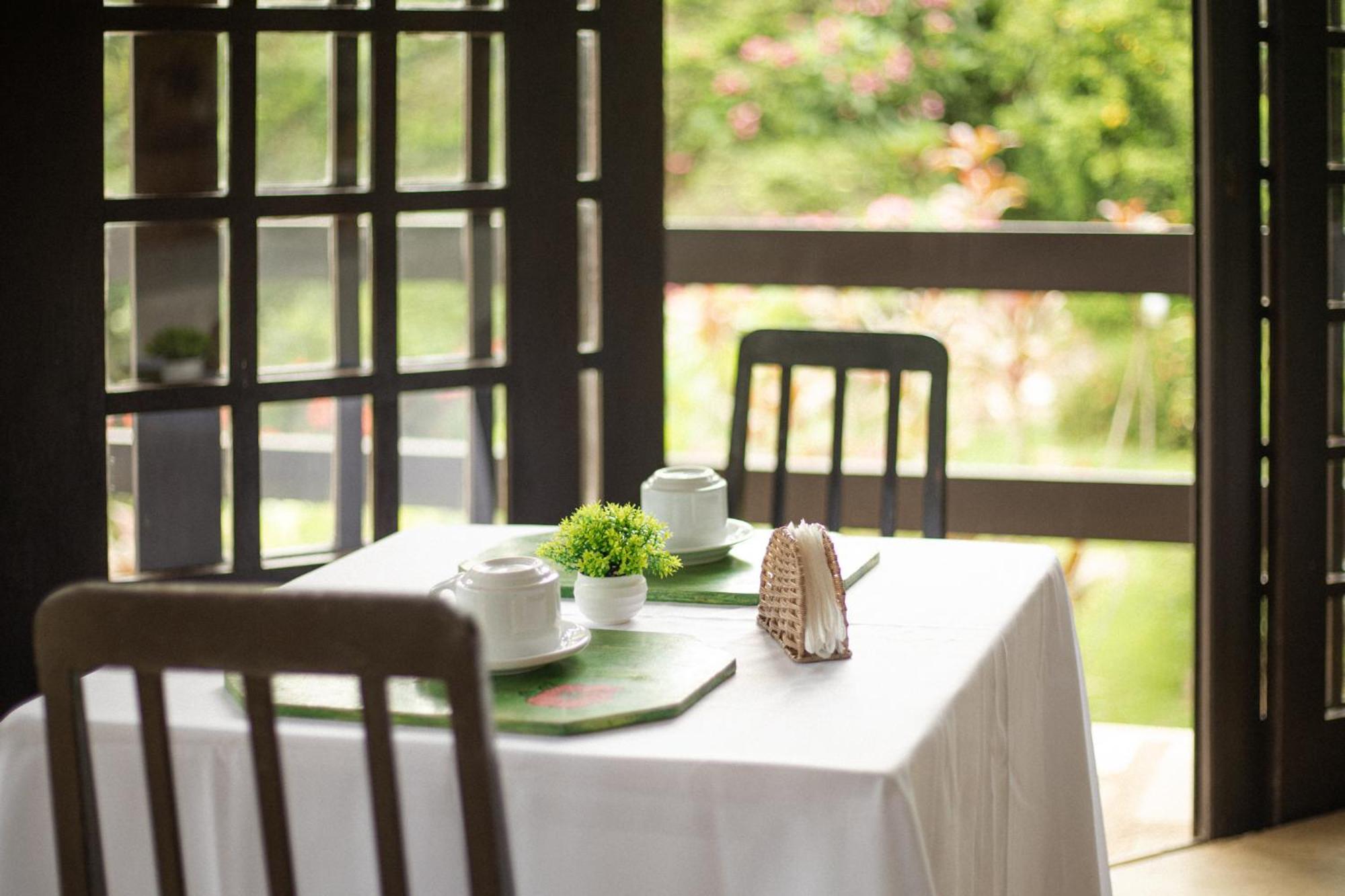 Inn Hibiscus 3*