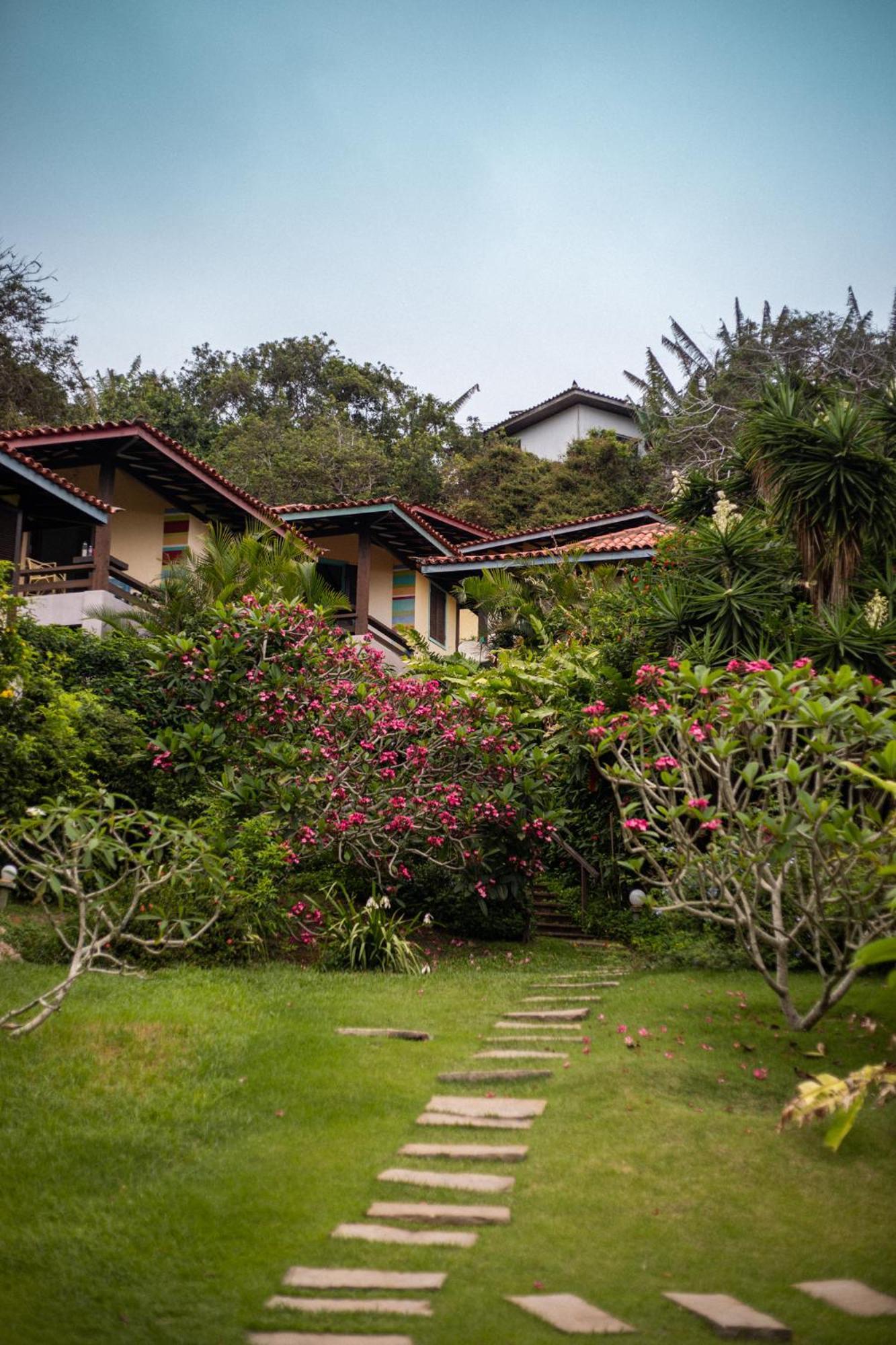 Hibiscus Inn