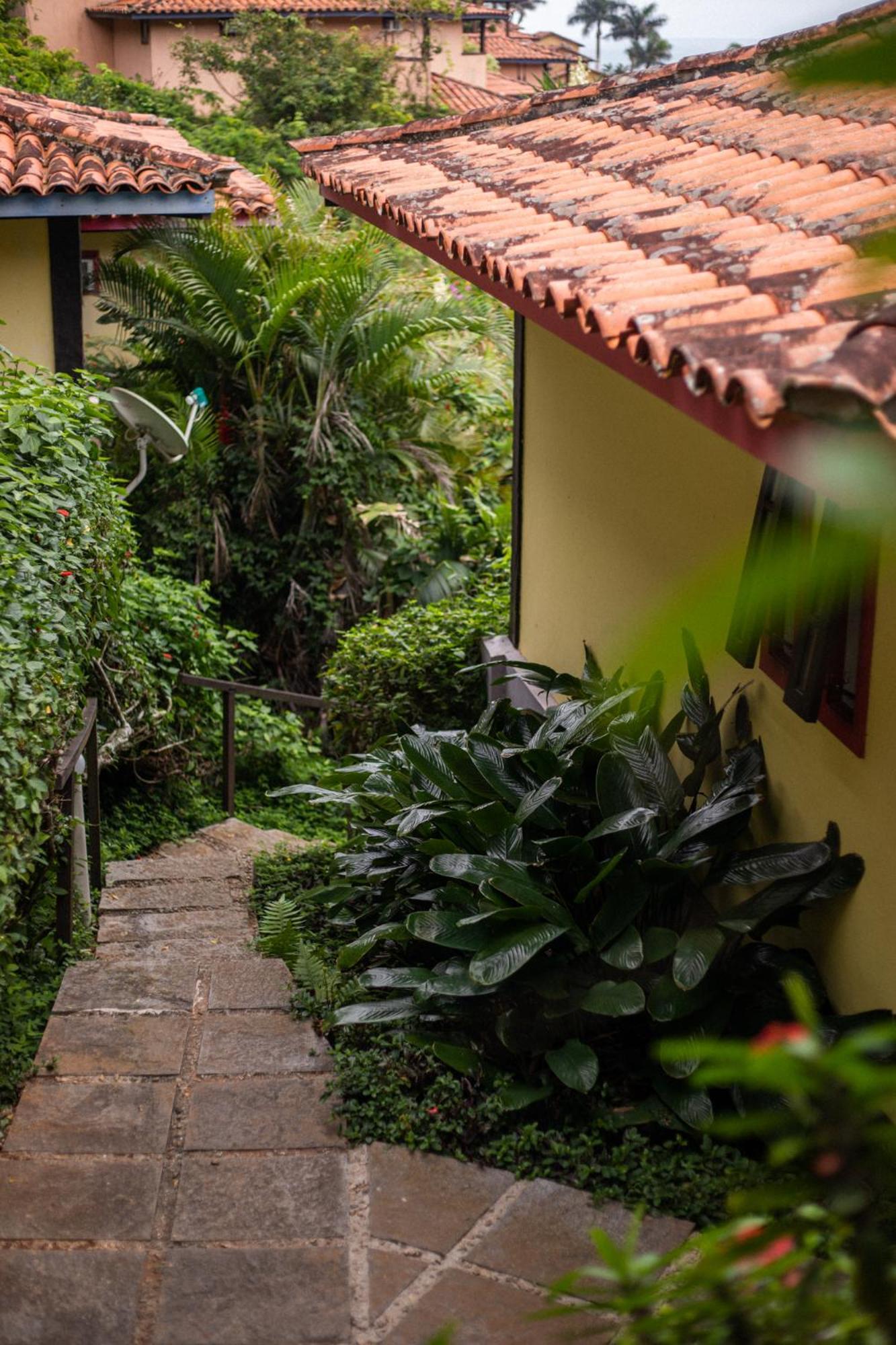 Hibiscus Inn Armacao dos Buzios