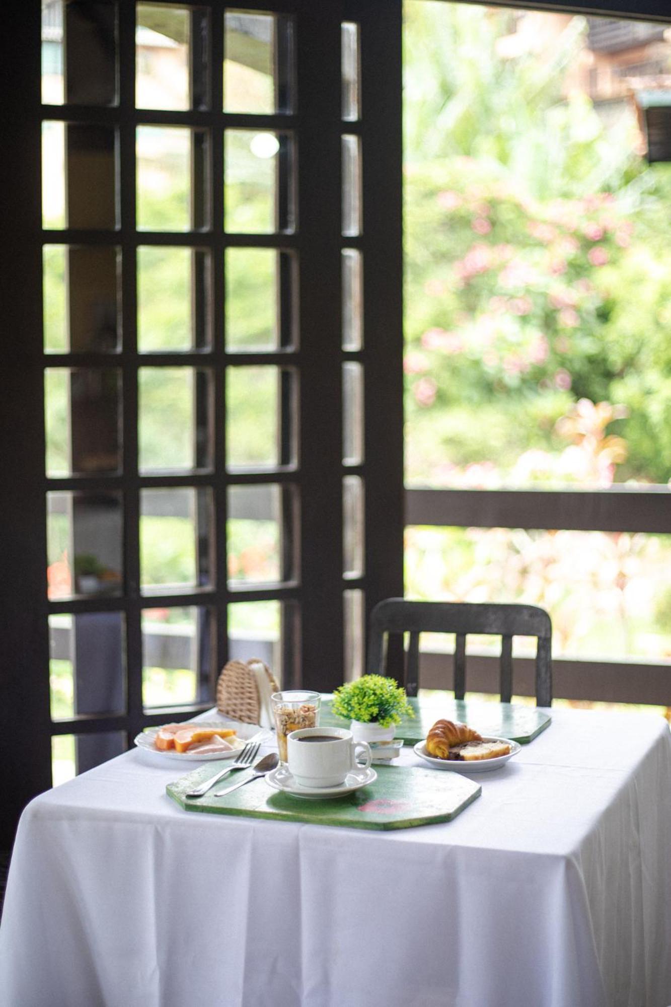 Inn Hibiscus 3*