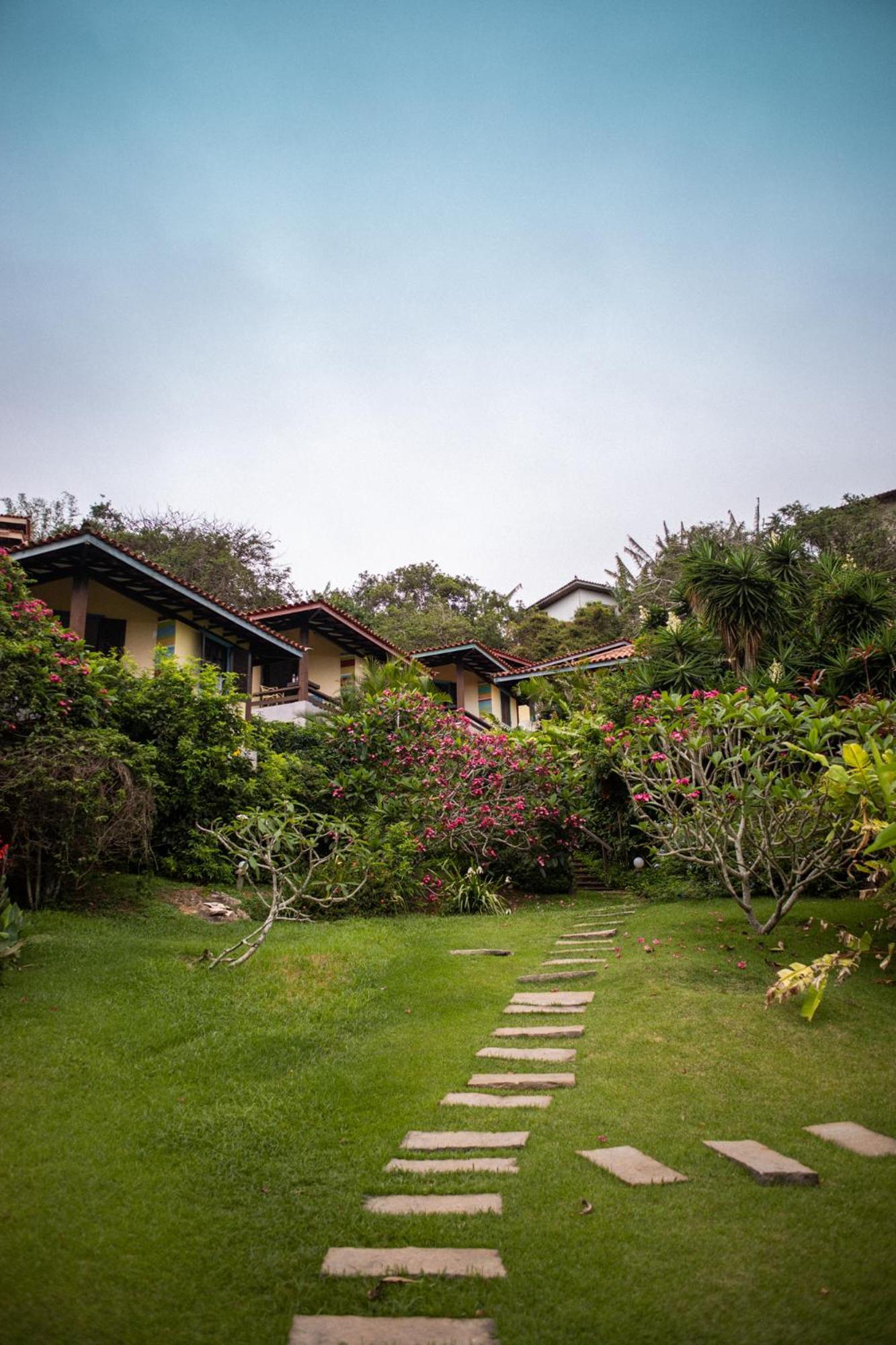 Hibiscus Inn Armacao dos Buzios