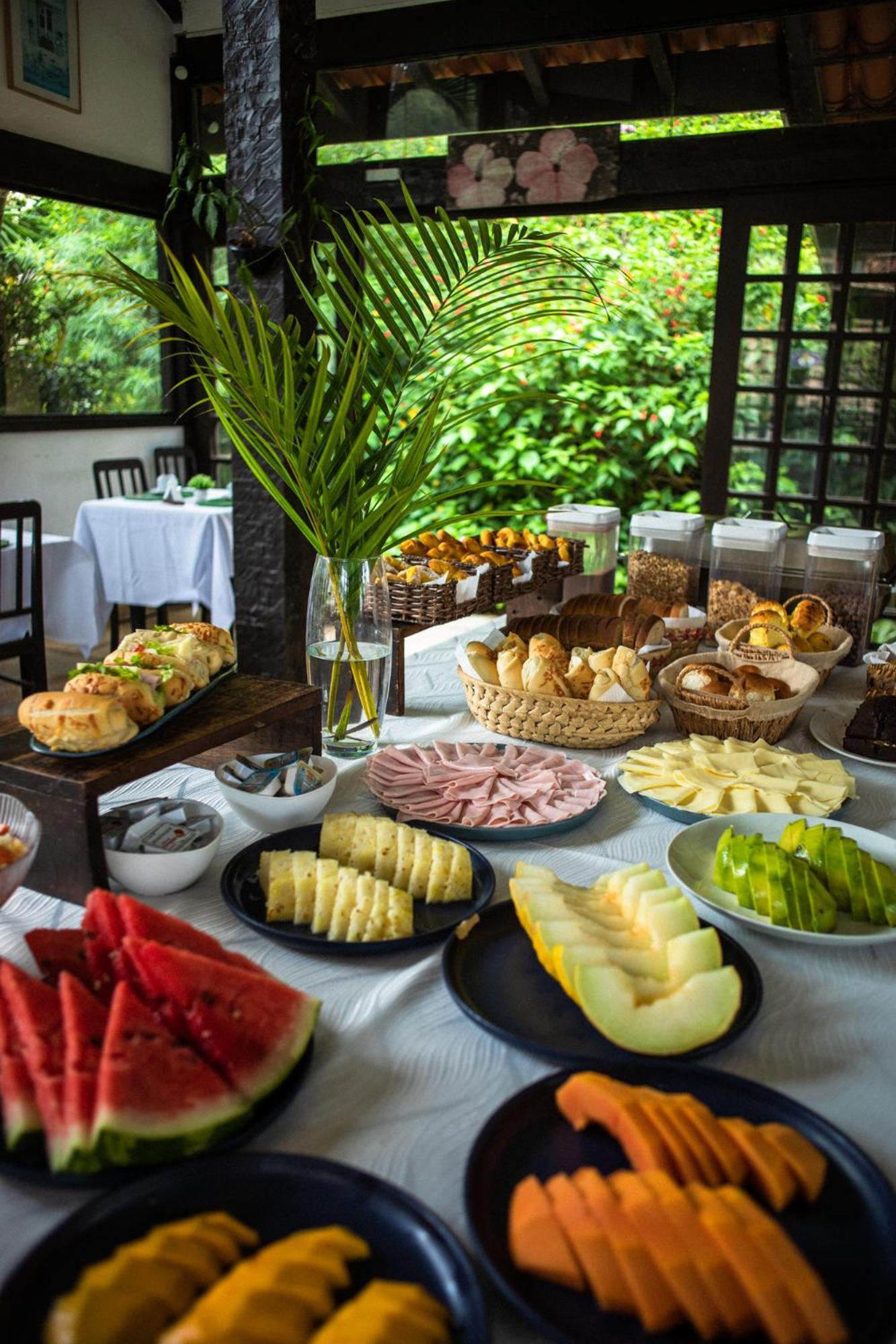 Inn Hibiscus Armacao dos Buzios
