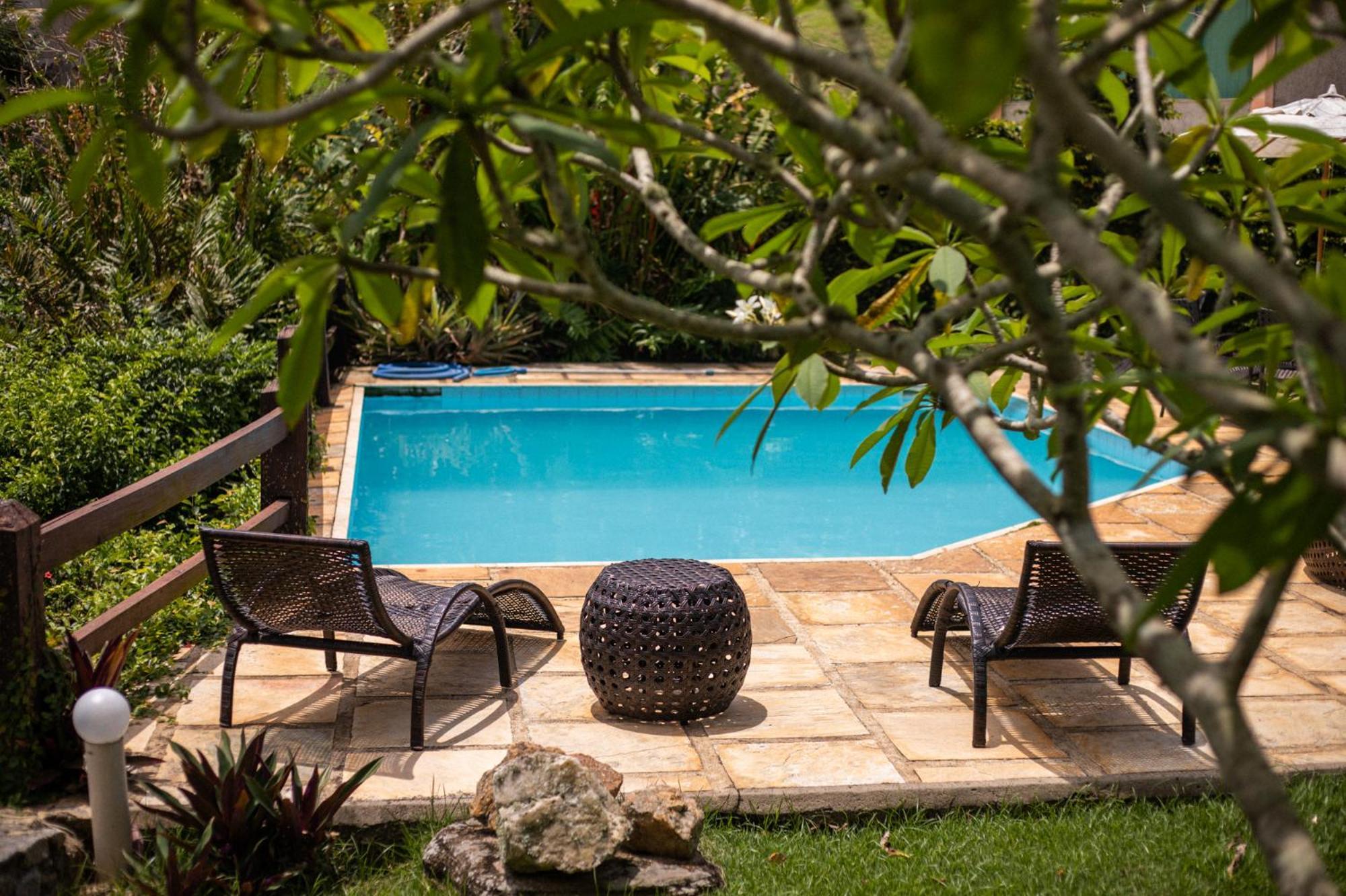 Inn Hibiscus
