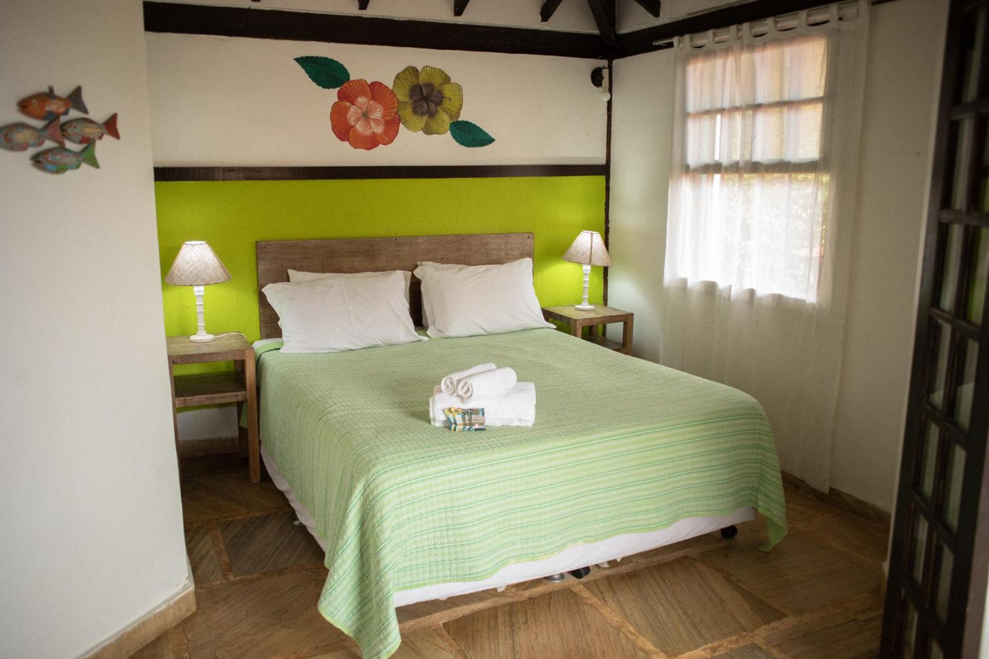 Hibiscus Inn Armacao dos Buzios