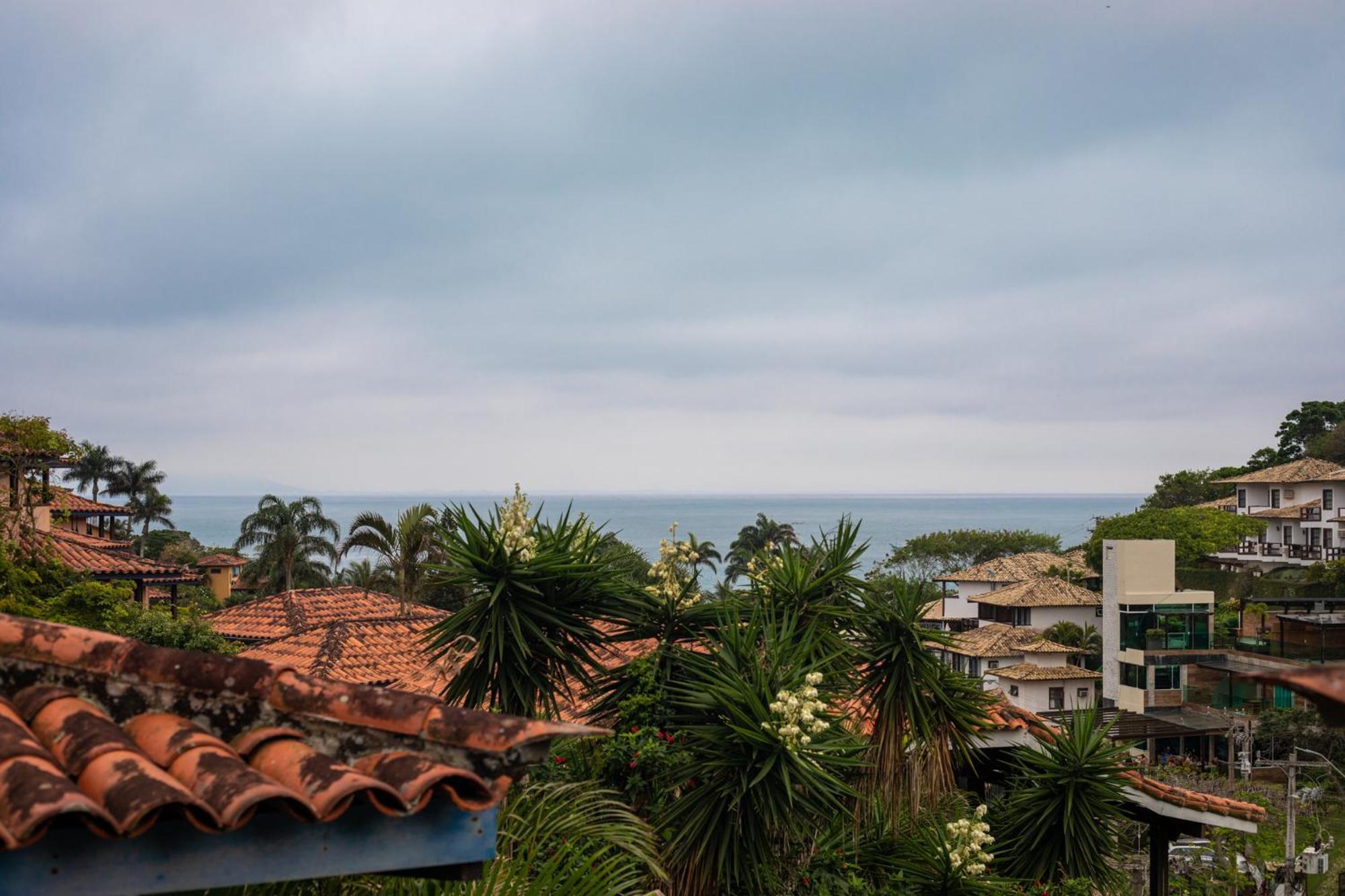 Hibiscus Inn Armacao dos Buzios