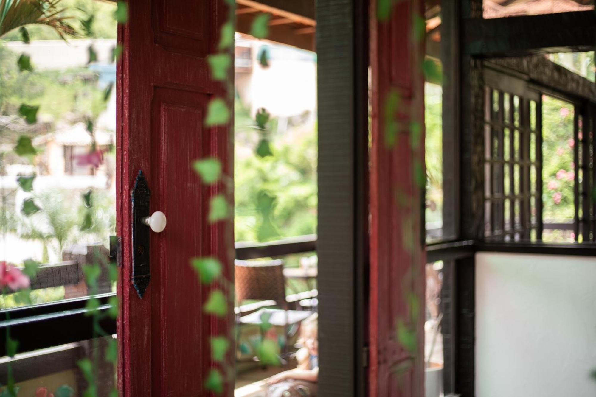 Hibiscus Inn 3*