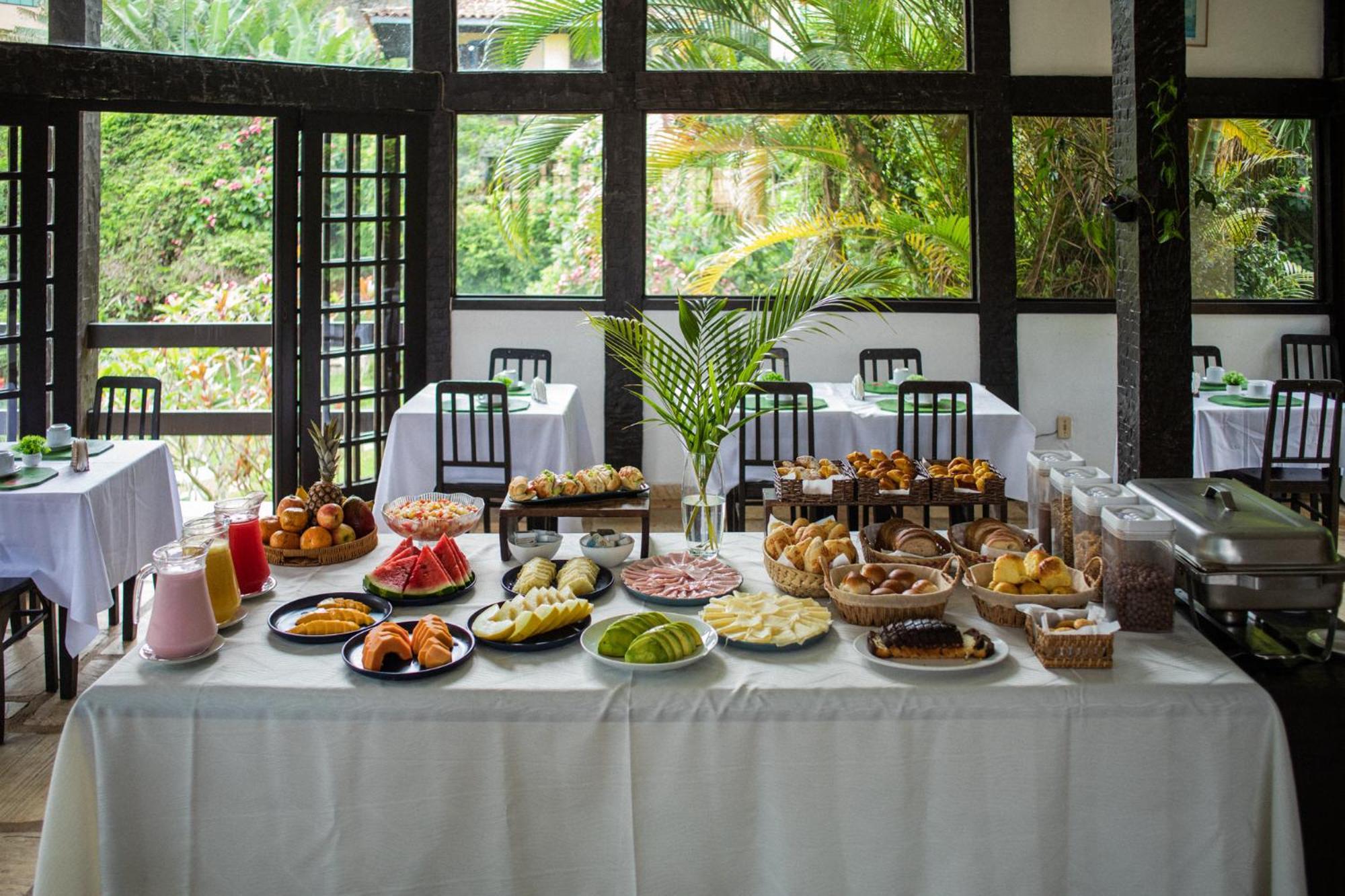 Hibiscus Inn Armacao dos Buzios